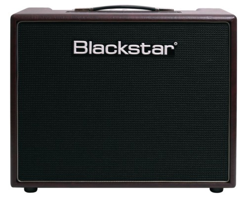 Blackstar Blackstar